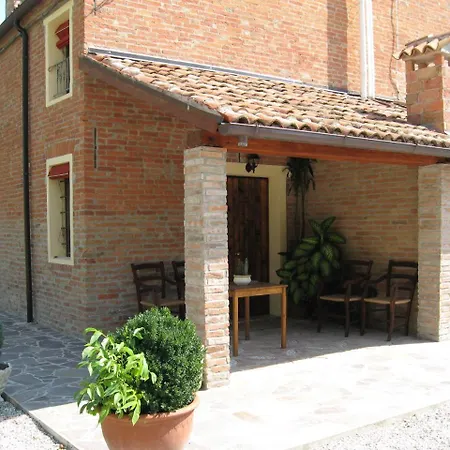 Il Bivio Bed & Breakfast