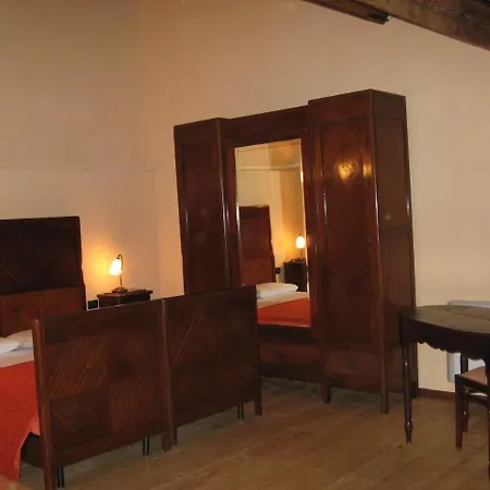 Il Bivio Bed & Breakfast *