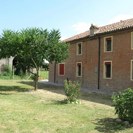 Bed & Breakfast Il Bivio Correggi