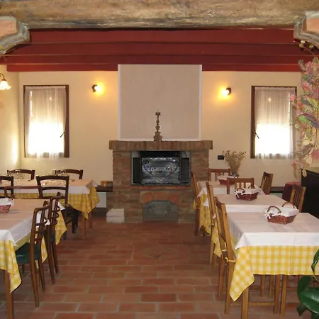 Il Bivio Bed & Breakfast Correggi