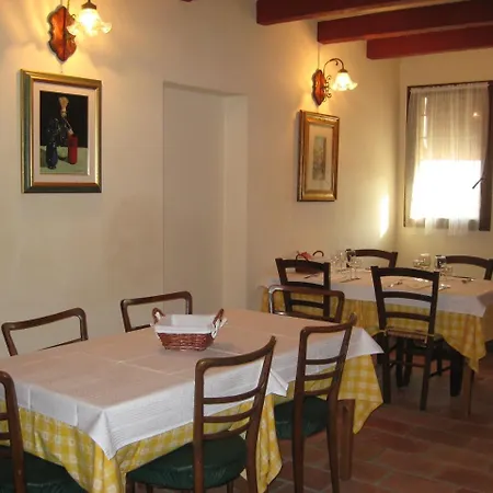 Bed & Breakfast Il Bivio
