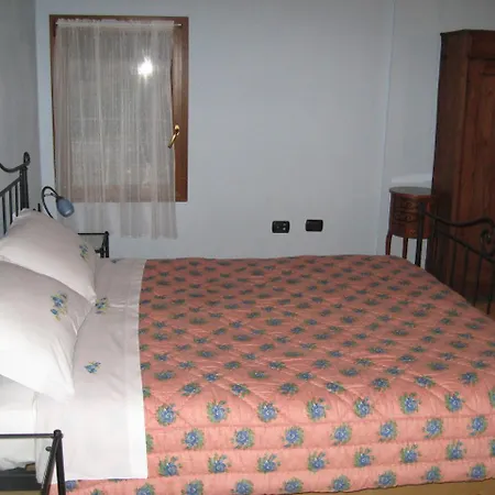 Il Bivio Bed & Breakfast *