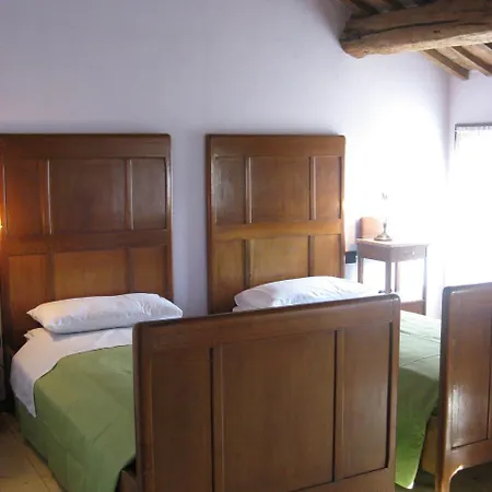 Il Bivio Bed & Breakfast