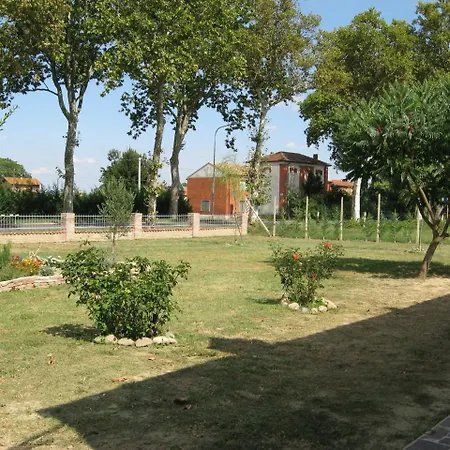 Bed & Breakfast Il Bivio Correggi
