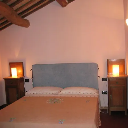 Bed & Breakfast Il Bivio *