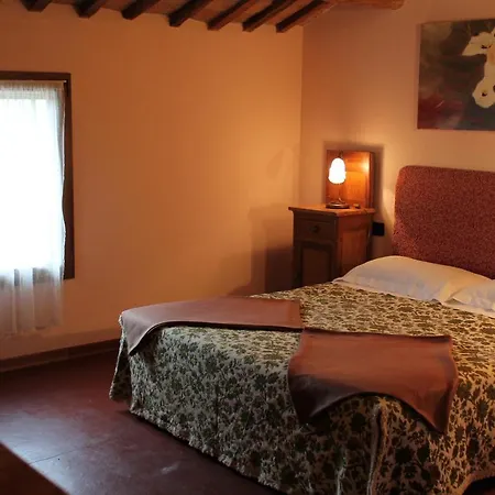 Il Bivio Bed & Breakfast Correggi