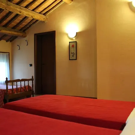 Bed & Breakfast Il Bivio